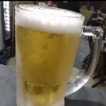 CHOPP BRAHMA