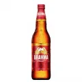 BRAHMA 600ML